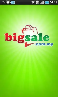 BigSale Malaysia android App screenshot 7